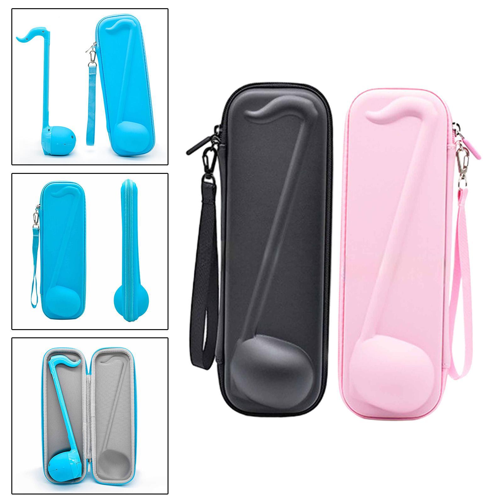 Case for Otamatone Japanese El - Musical Instrument Japanese 评论和价格