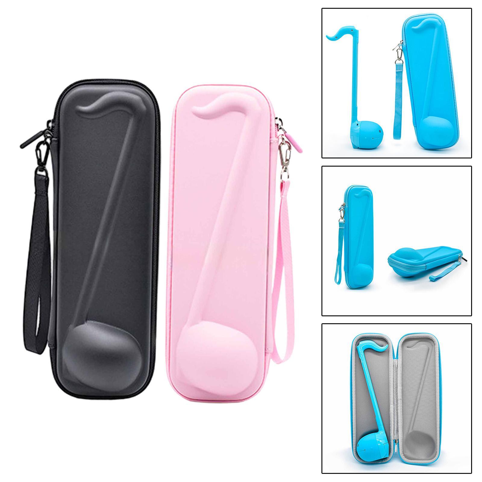 Case for Otamatone Japanese El - Musical Instrument Japanese 评论和价格