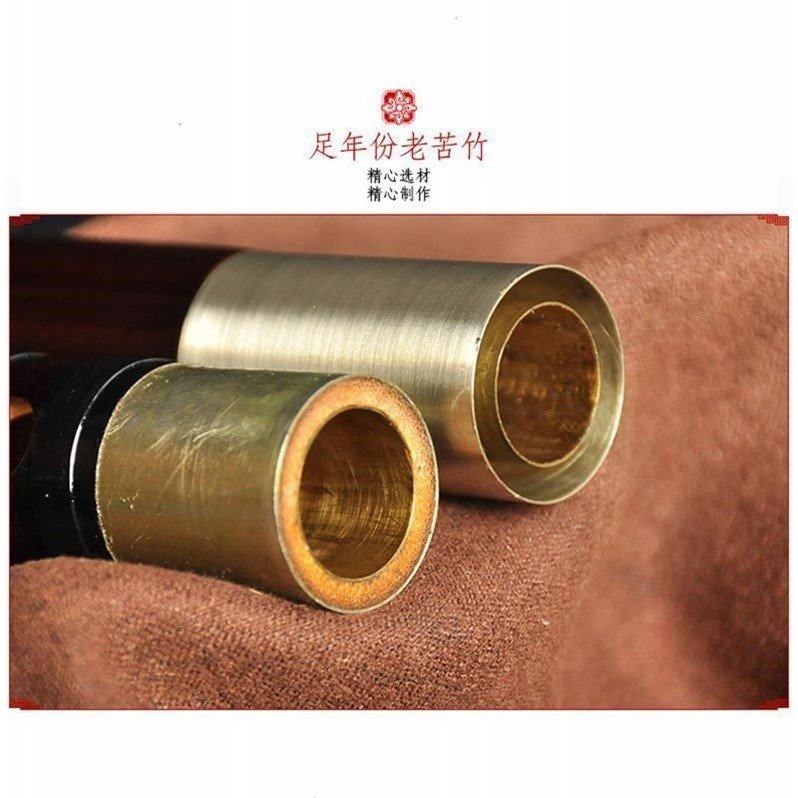 Bamboo Flute, Professional Diz - Musical Instrument Of 评论和价格